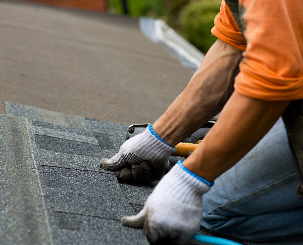 Best New Roof Installation  in Granite Quarry, NC